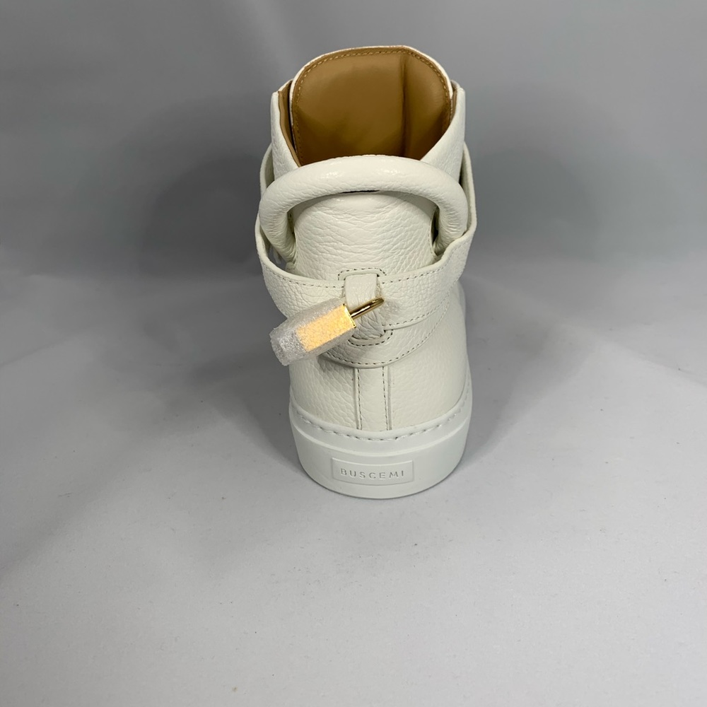 Buscemi high top sneaker - Picture 4 of 5
